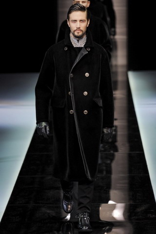 Giorgio Armani / - 2013-2014